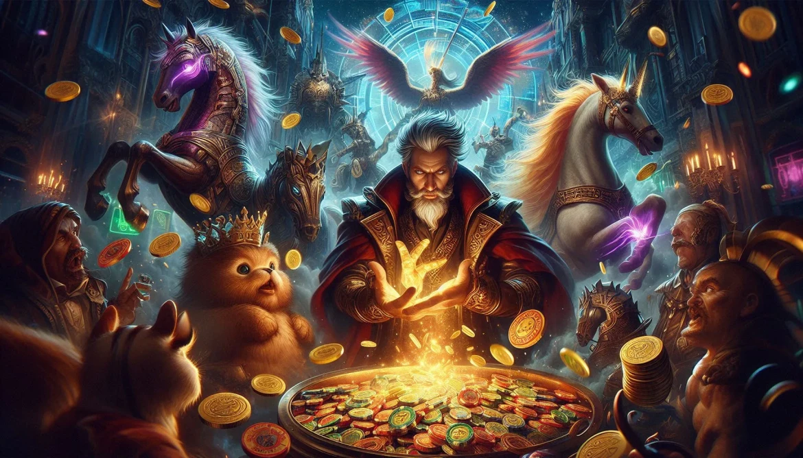 Frumzi Casino